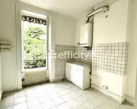 Appartement, 50 m²