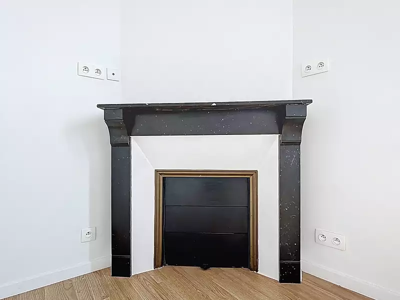 Appartement, 37 m²