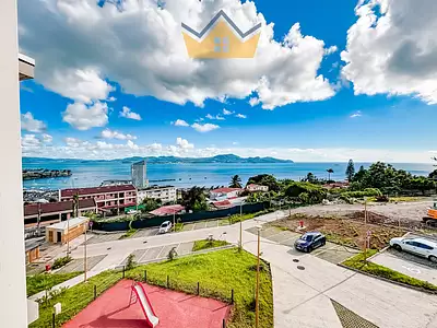 Appartement, 75,95 m²