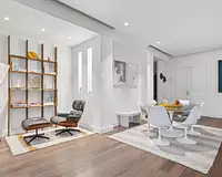 Appartement, 155 m²