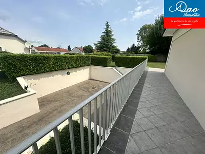 Maison, 226 m²