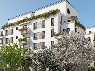 Le Clos Palladio