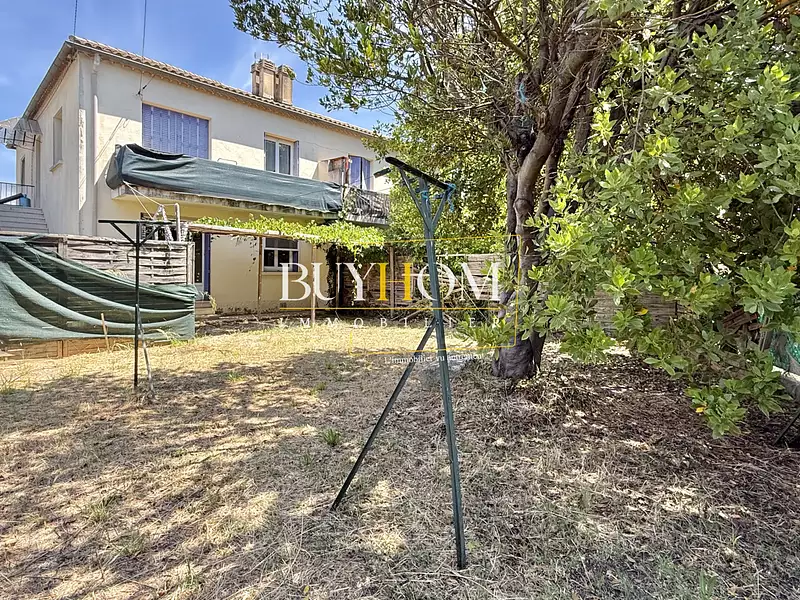 Appartement, 70 m²