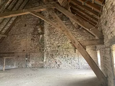 Maison, 110 m²