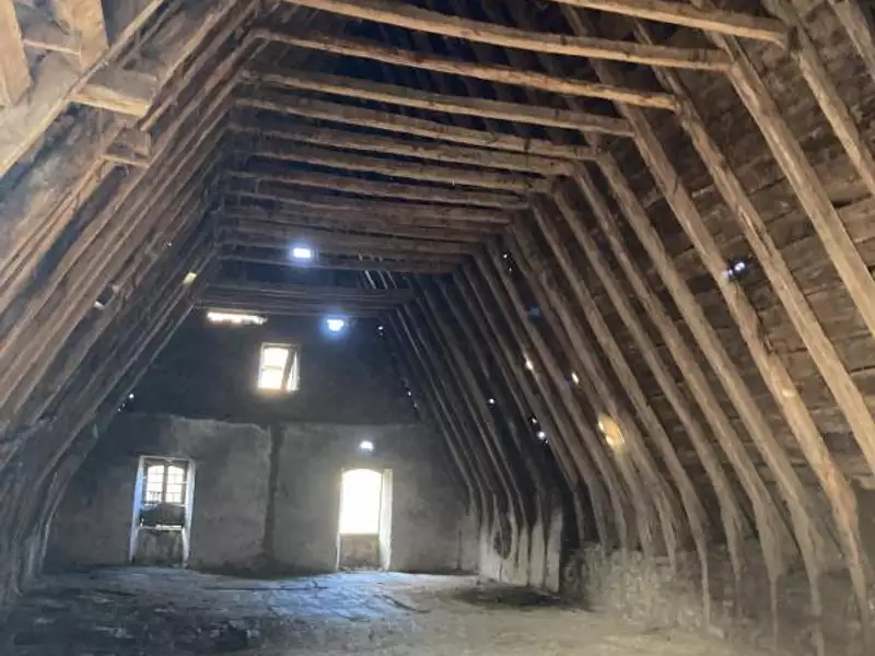 Maison, 400 m²