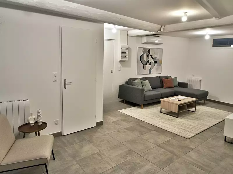 Appartement, 30,1 m²