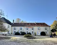 Maison, 738 m²