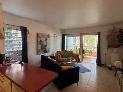 Appartement, 65 m²