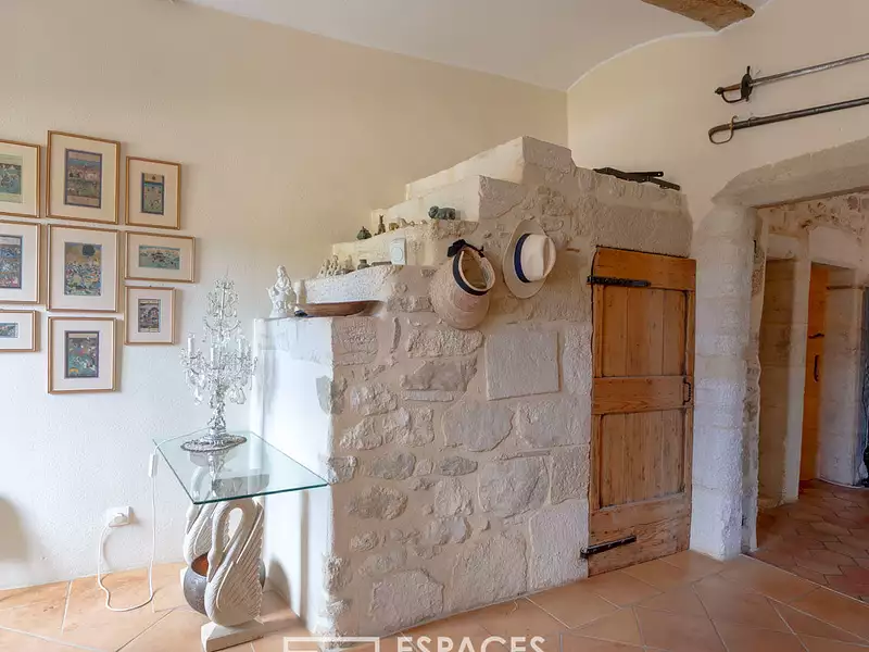 Maison, 280 m²
