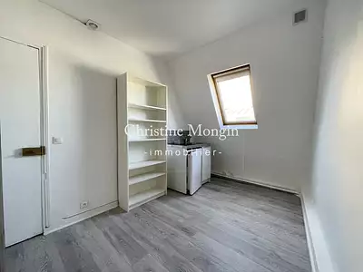 Appartement, 8,54 m²