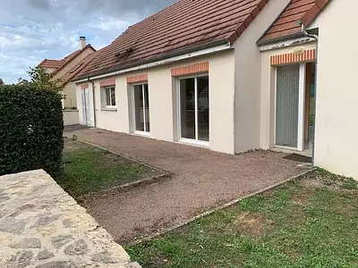 Maison, 161 m²