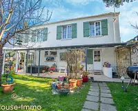 Maison, 184 m²