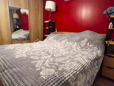 Maison, 62 m²