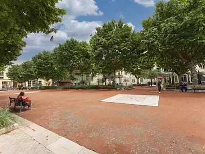 Appartement, 71 m²