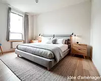 Appartement, 64,97 m²