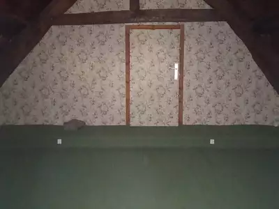 Maison, 65,6 m²