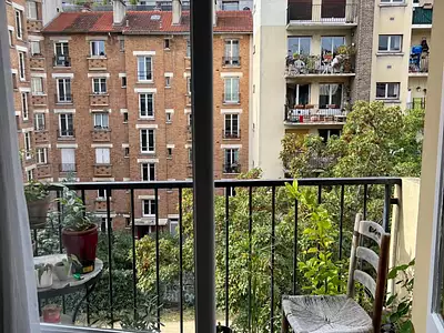 Appartement, 37 m²