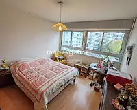 Appartement, 120 m²