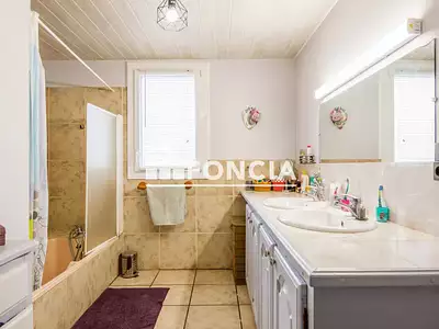 Maison, 125 m²