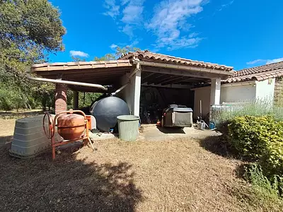 Maison, 191 m²