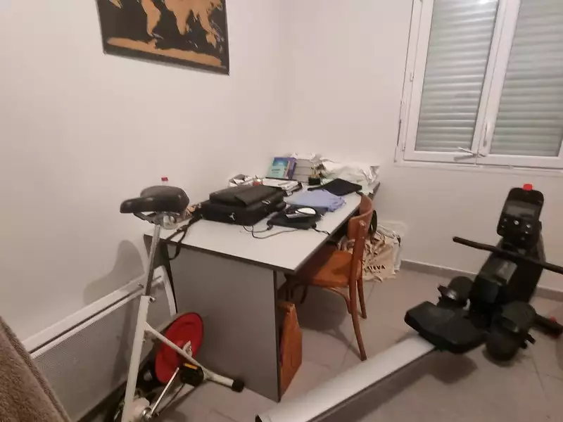 Maison, 77 m²