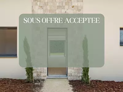 Maison, 97 m²
