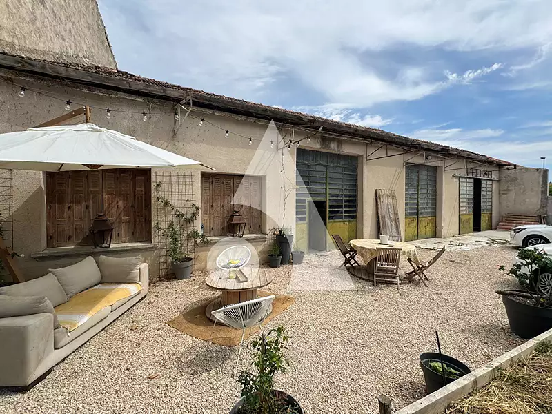 Maison, 190 m²