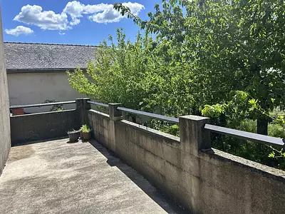 Maison, 130 m²