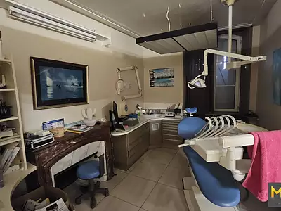 Appartement, 115 m²