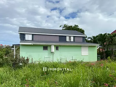 Maison, 180 m²