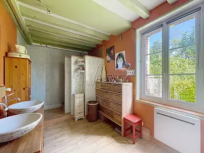 Maison, 158 m²