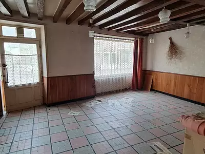 Maison, 94 m²