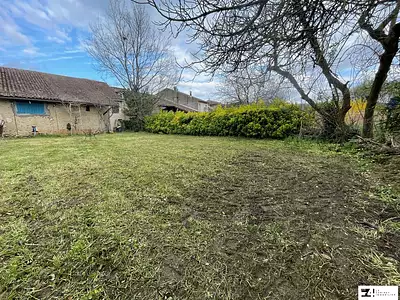 Maison, 128 m²