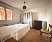 Appartement, 45,2 m²