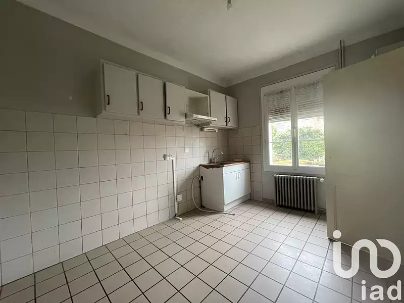 Maison, 151 m²