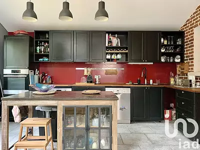 Maison, 146 m²