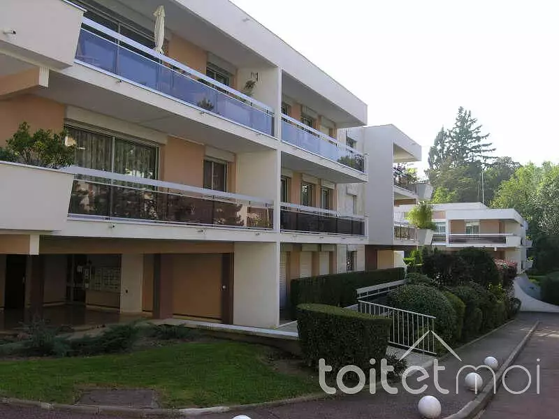 Appartement, 41,11 m²