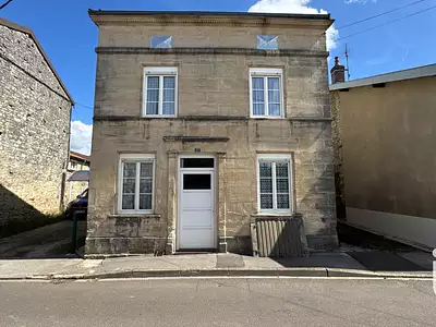 Maison, 78 m²