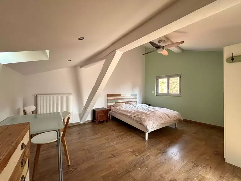 Appartement, 135 m²