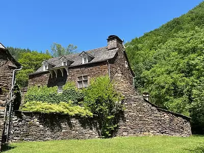 Maison, 170 m²