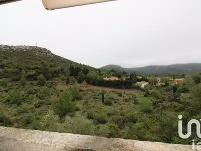 Maison, 210 m²