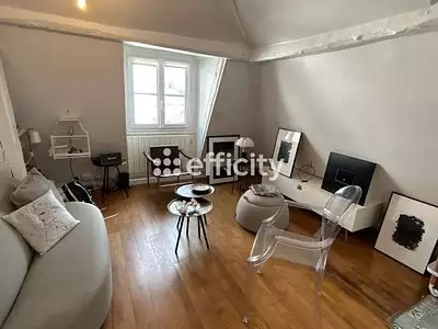 Appartement, 30 m²