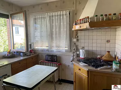 Maison, 195 m²