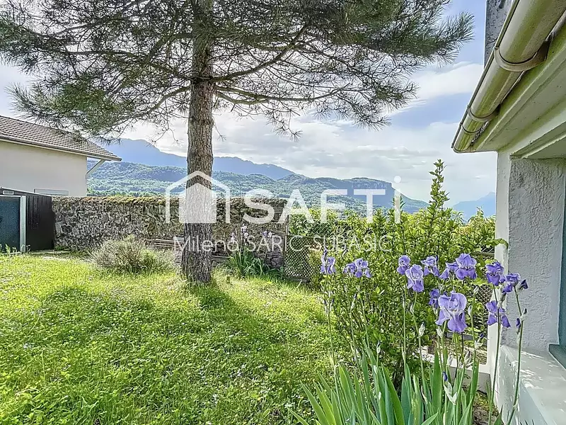 Maison, 78 m²