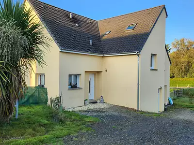 Maison, 145 m²
