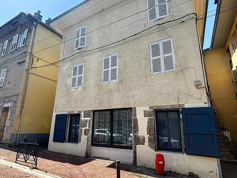 Appartement, 71 m²
