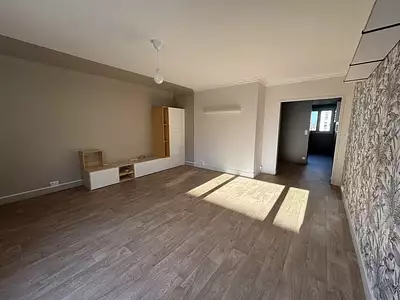 Appartement, 79,7 m²