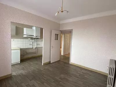 Appartement, 69,56 m²