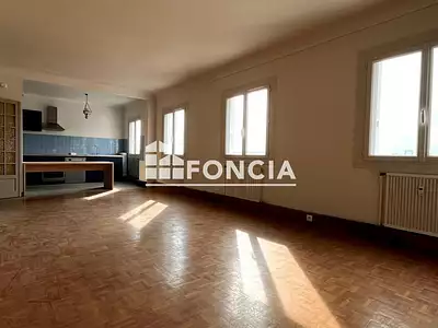 Appartement, 95 m²