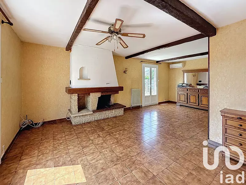 Maison, 122 m²